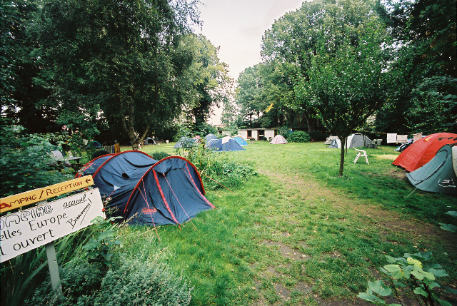 Photo Stéphane Lagasse