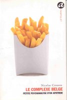 La couverture du pamphlet