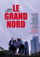 Le Grand Nord. {JPEG}