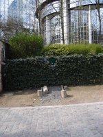 Parlement européen ; photographie Yoha et Marc {JPEG}