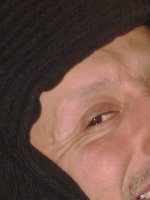 regard nuit 3 - photographie marcviane {JPEG}