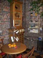 La Maison Chevalier.