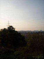 Un stade sur le site de la gare de Schaerbeek Formation ?