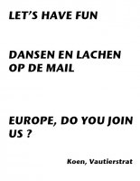 Petite phrase de la palissade {JPEG}