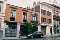 Fondation ateliers d'artistes