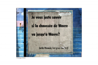 Petite phrase de la palissade {GIF}