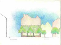 L'aquarelle des habitants