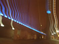 effet bâtard 2 bleu - photographie marcviane {JPEG}