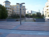 Le mail du Parlement européen