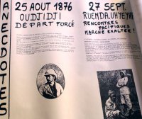 Scénario de Go ! (C) Lamy Films {JPEG}