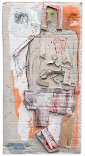 Illustration d'Olivier Swenne ©