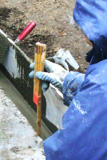 Peter Pan et la mesure de son assise