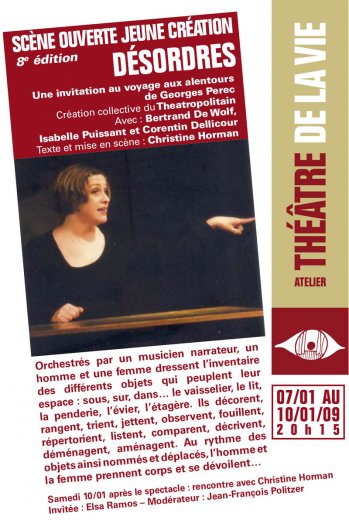 Désordres Désordres