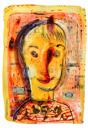 Illustration d'Olivier Swenne ©