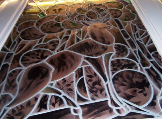 Le cerf, au 13 place du Luxembourg Le cerf, au 13 place du Luxembourg